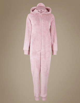 unicorn onesie m&s
