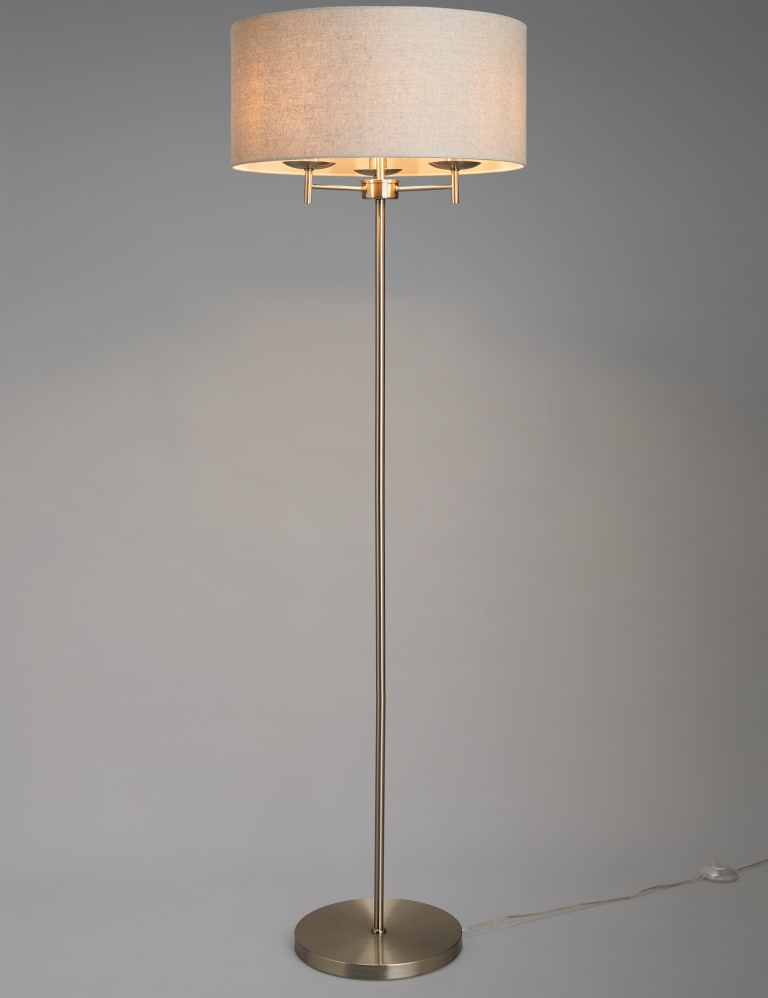 Fleur Floor Lamp 4 of 4