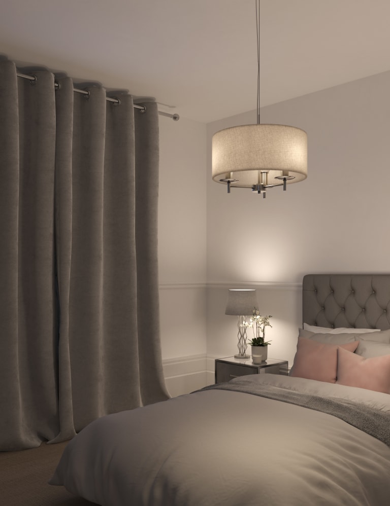 Fleur pendant light sale