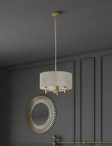 Fleur Pendant Light 3 of 6