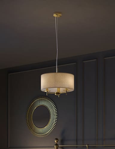 Fleur Pendant Light 2 of 6