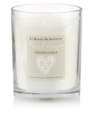 la maison de senteurs candle