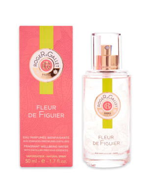 Fleur de figuier roger & gallet hot sale