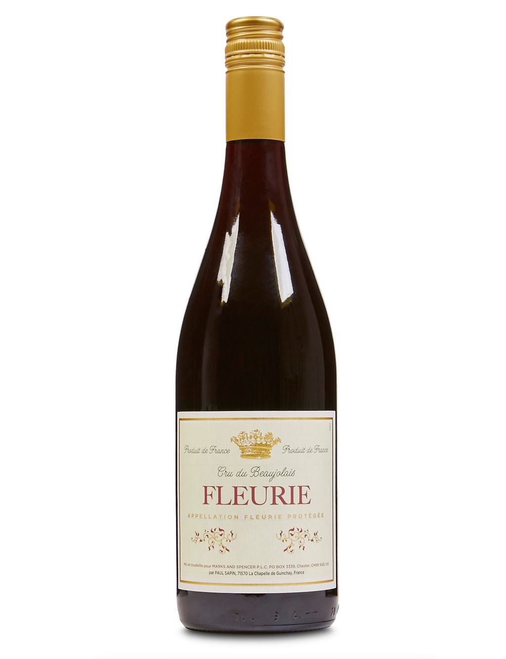 Fleurie - Case of 6 1 of 1