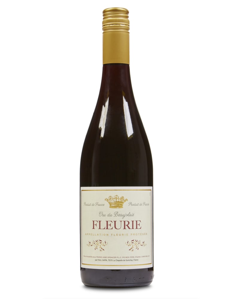 Fleurie Case of 6