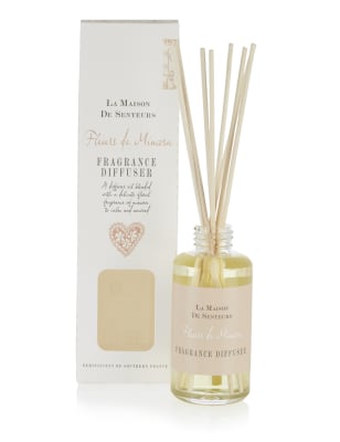 Fleurs De Mimosa Fragrance Diffuser 100ml