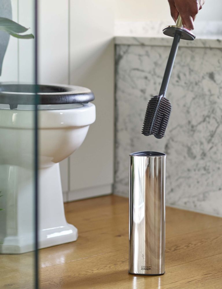 Flex™ 360 Luxe Toilet Brush 4 of 5