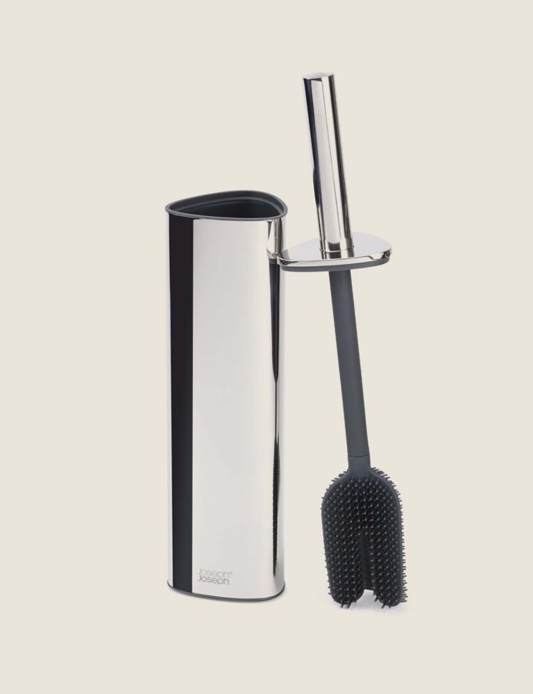 Flex™ 360 Luxe Toilet Brush 2 of 5