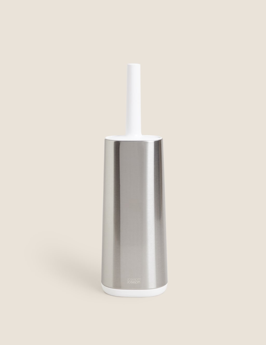 Round the deals bend toilet brush