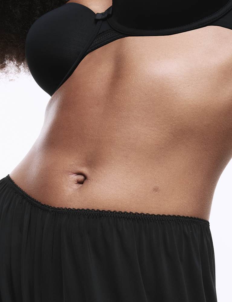 Flexifit Cool Comfort Culotte Slip M S Collection M S