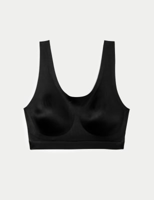 crop top bra marks spencer