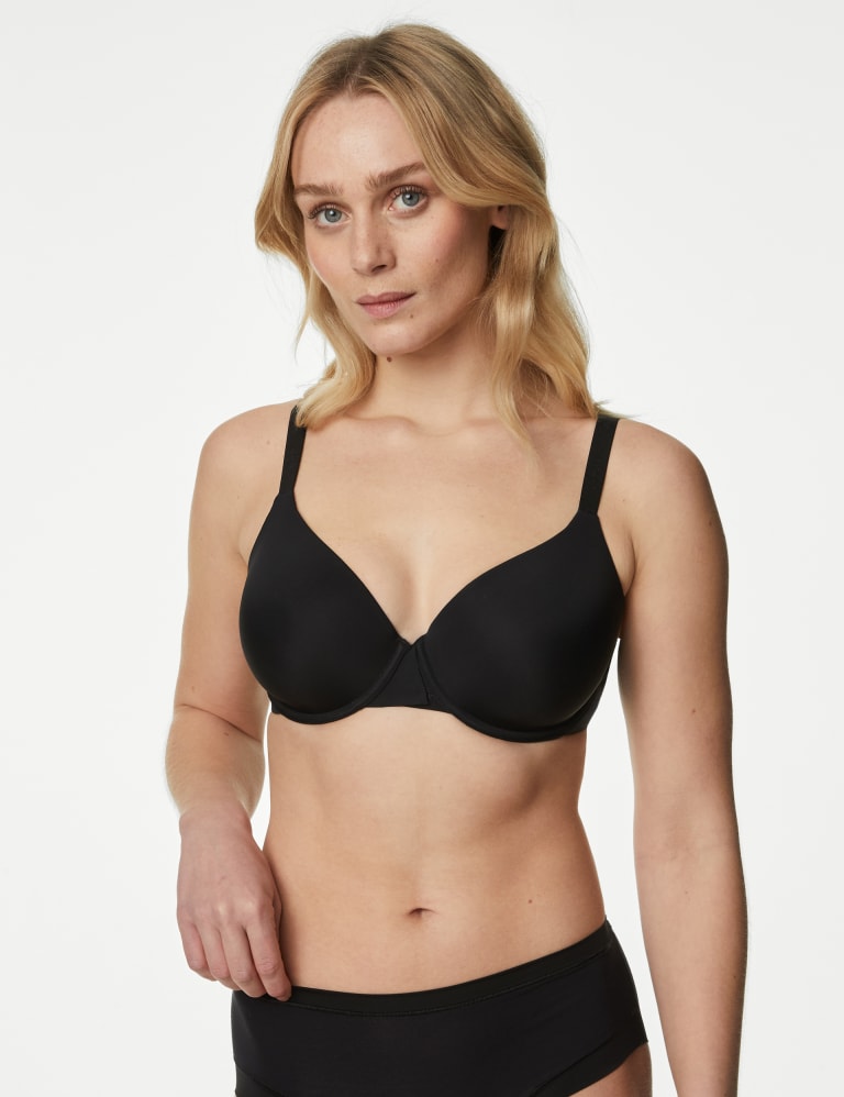 Body Define™ Wired Spacer Full Cup Bra A-E