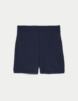 Flexifit™ High Rise Sleep Knicker Shorts, M&S Collection