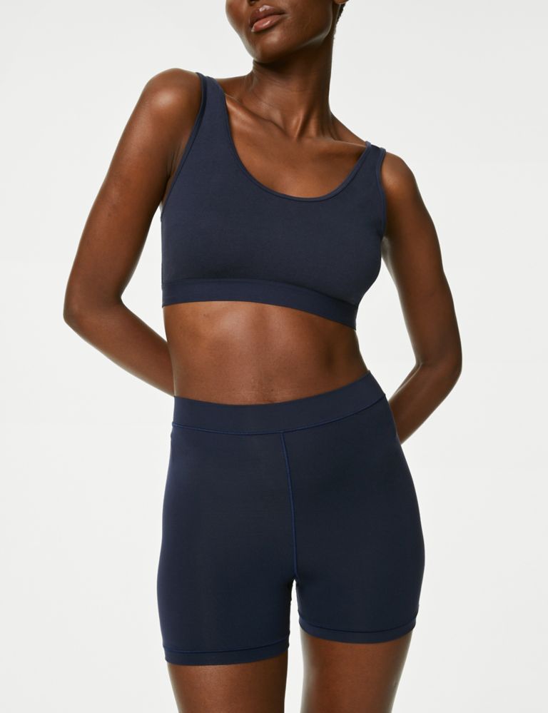 Get ready for spring with these tummy-tucking capris, down to $28: 'No  muffin top
