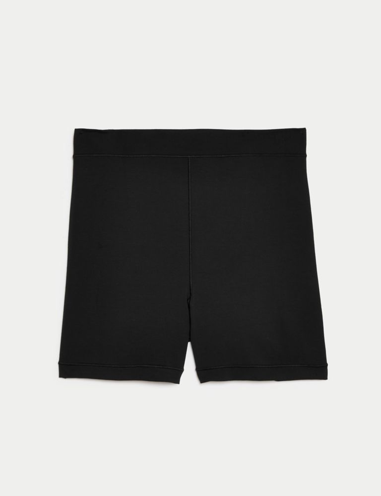 M&S Collection Flexifit™ High Rise Sleep Knicker Shorts - ShopStyle Lingerie
