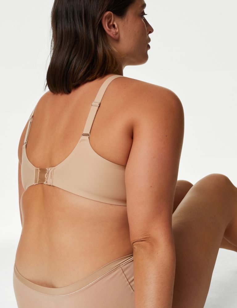 Flexifit™ Invisible Wired Full-cup Bra A-E 4 of 6