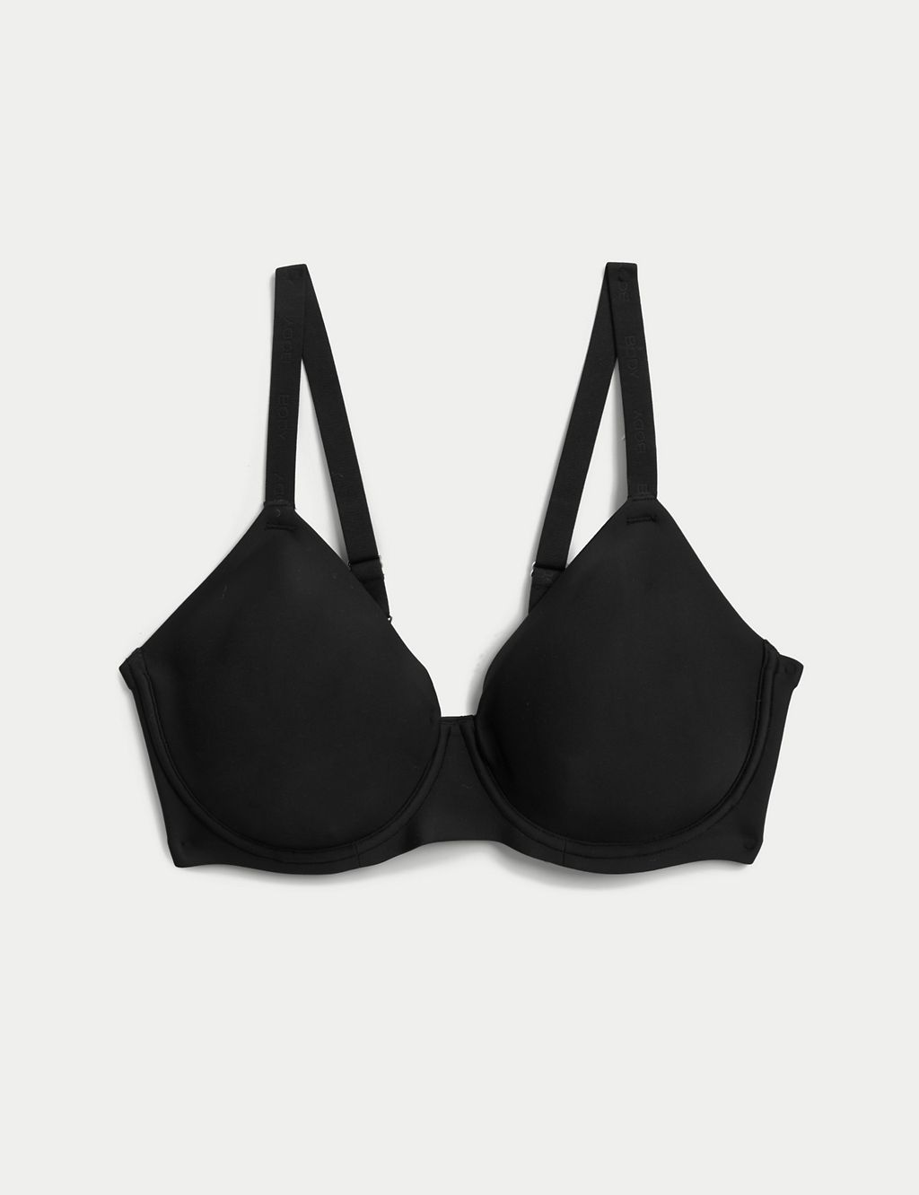 Flexifit™ Invisible Wired Full-cup Bra A-E | Body by M&S | M&S