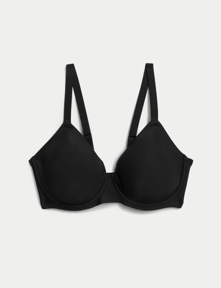 60.95% OFF on Marks & Spencer Women Bra Perfect Fit Wired Full Cup