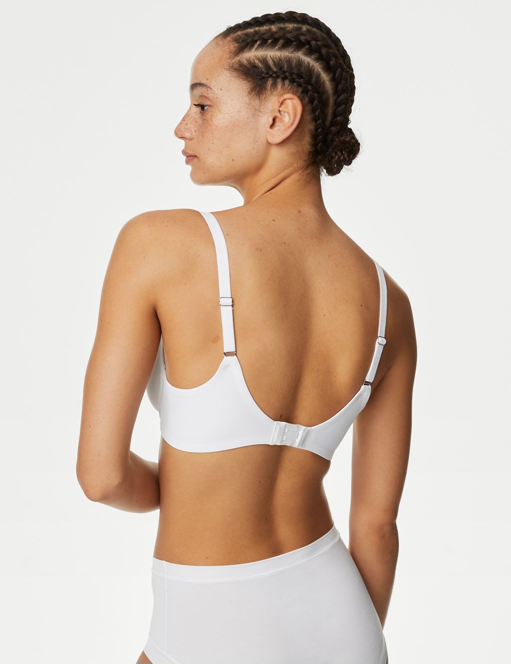 Flexifit™ Invisible Wired Full-cup Bra A-E 6 of 7