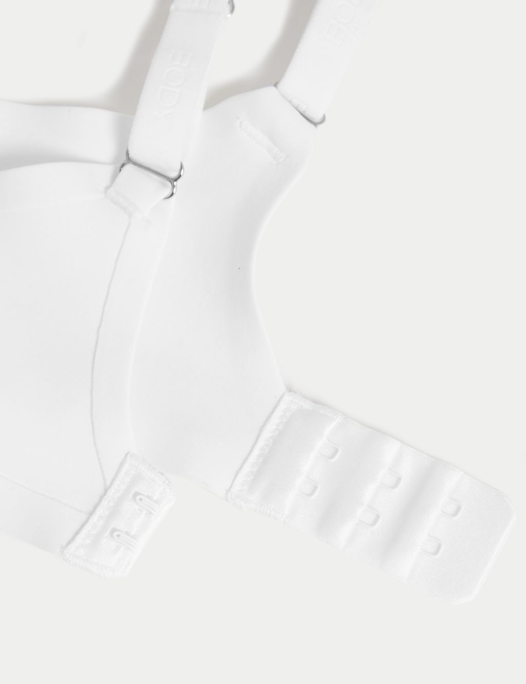 Flexifit™ Invisible Wired Full-cup Bra A-E 1 of 3