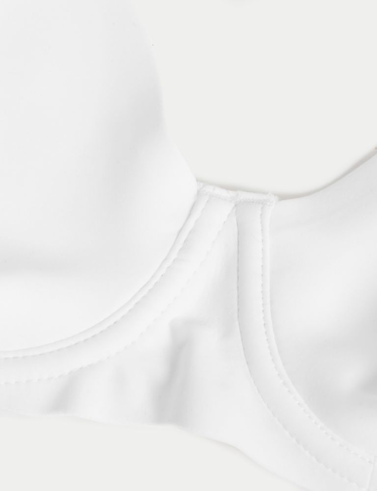 Flexifit™ Invisible Wired Full-cup Bra A-E 3 of 3