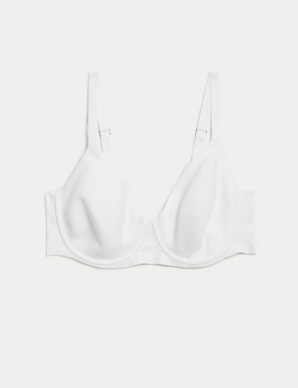 Flexifit™ Invisible Wired Full-cup Bra A-E 1 of 7