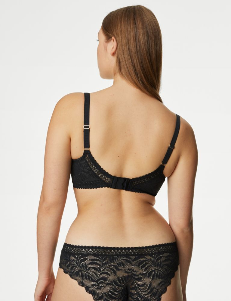 Flexifit™ Non-Wired Full Cup Bra set F-H