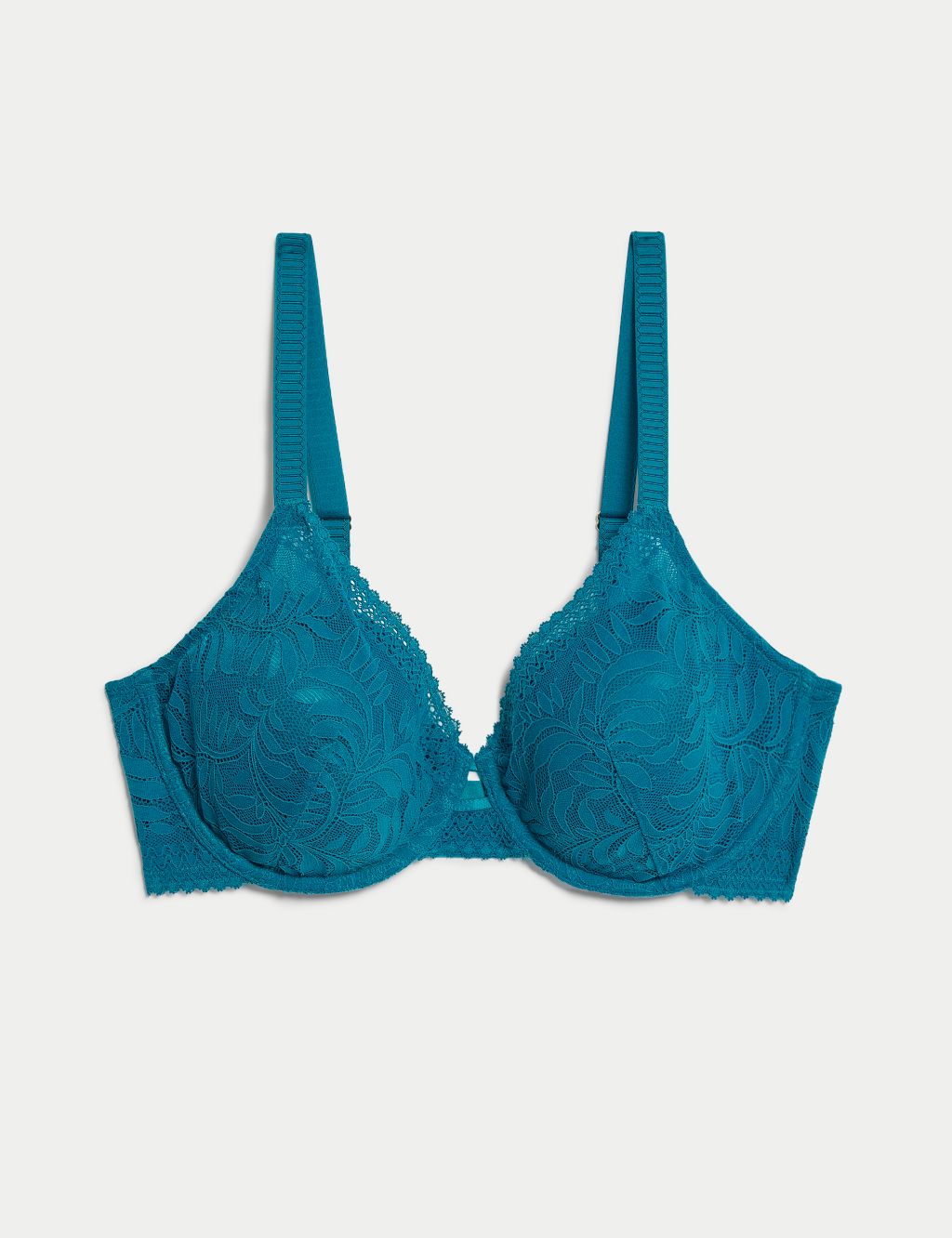 Flexifit™ Lace Wired Full Cup Bra A-E 1 of 7