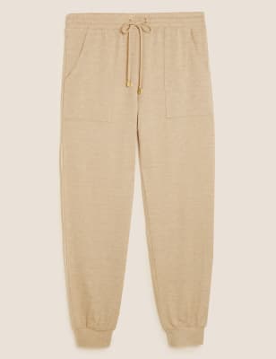 m&s cosy lounge cuff jogger