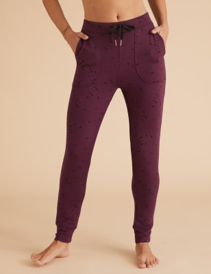 marks and spencer womens joggers