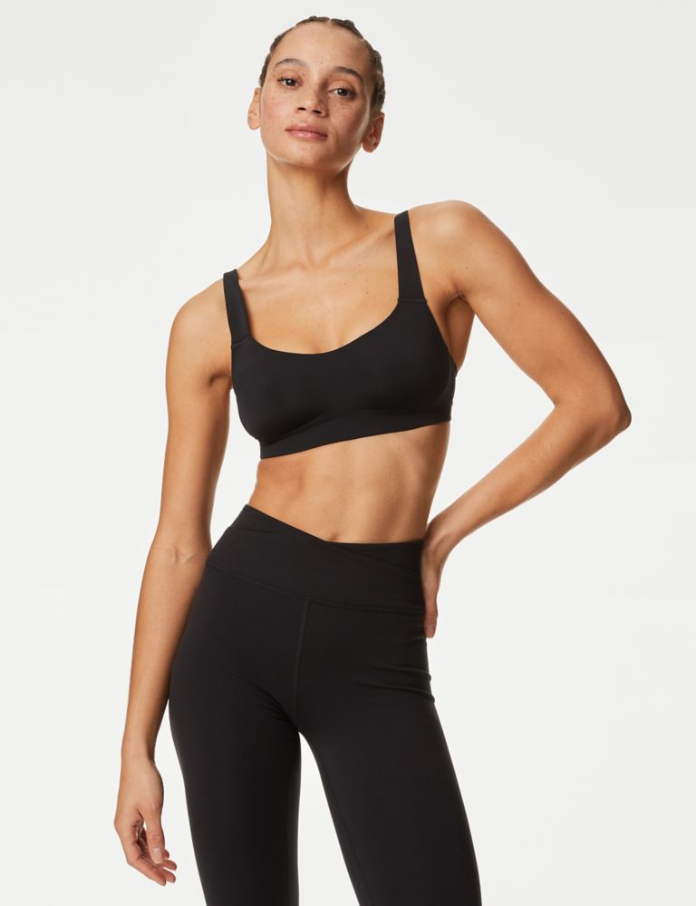 M&S Has Launched A Flexifit Sleep Bra That Supports You At Night