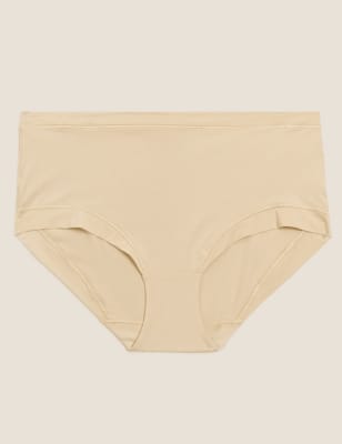 m&s midi knickers