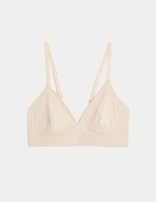 Flexifit™ Non Wired Bralette A-E Image 2 of 7