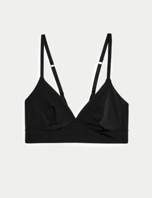 Flexifit™ Non Wired Bralette A-E Image 2 of 8