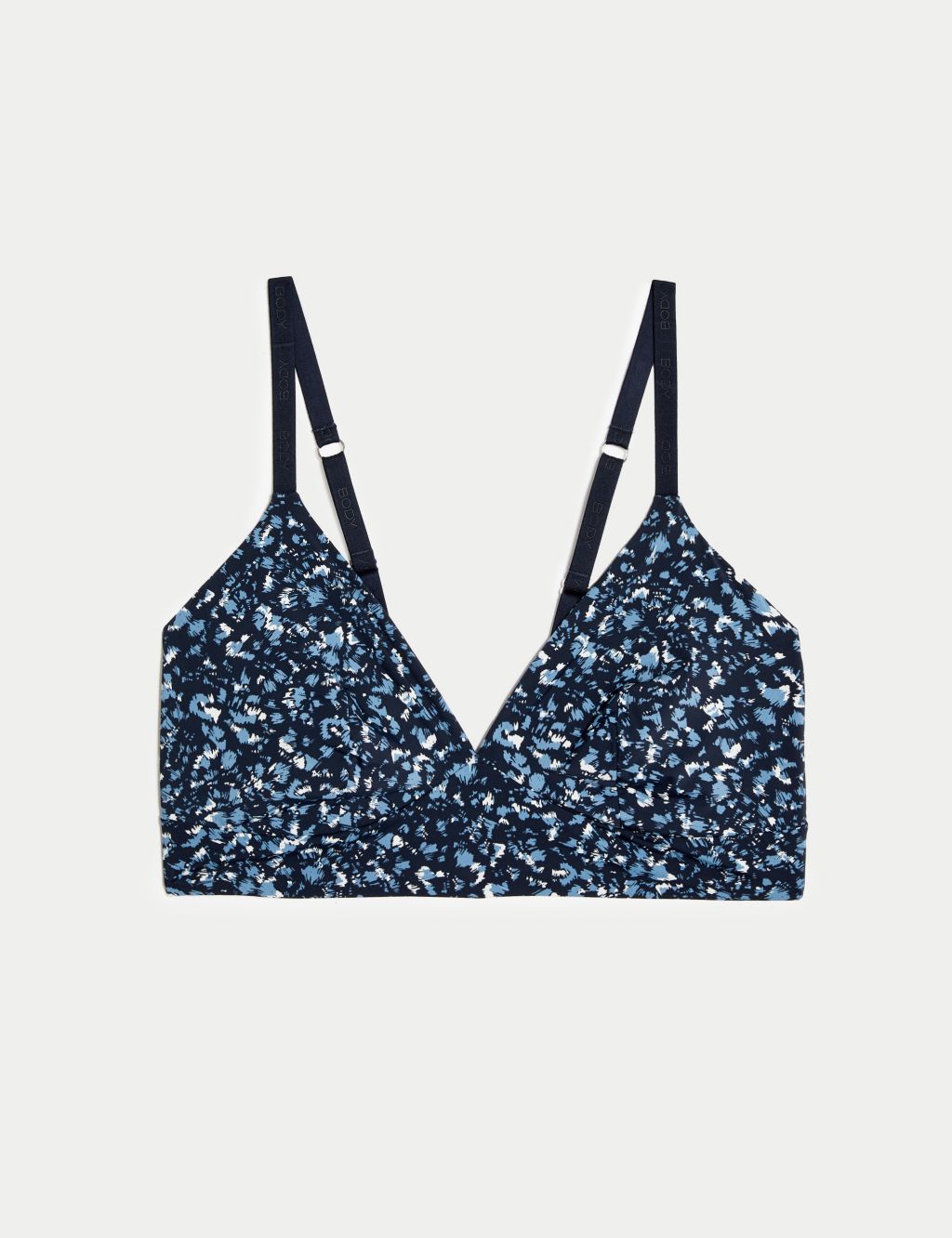 Flexifit™ Non Wired Bralette A-E | Body by M&S | M&S