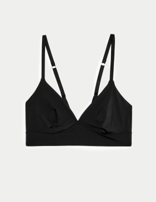 Flexifit™ Non Wired Bralette A-E | Body by M&S | M&S