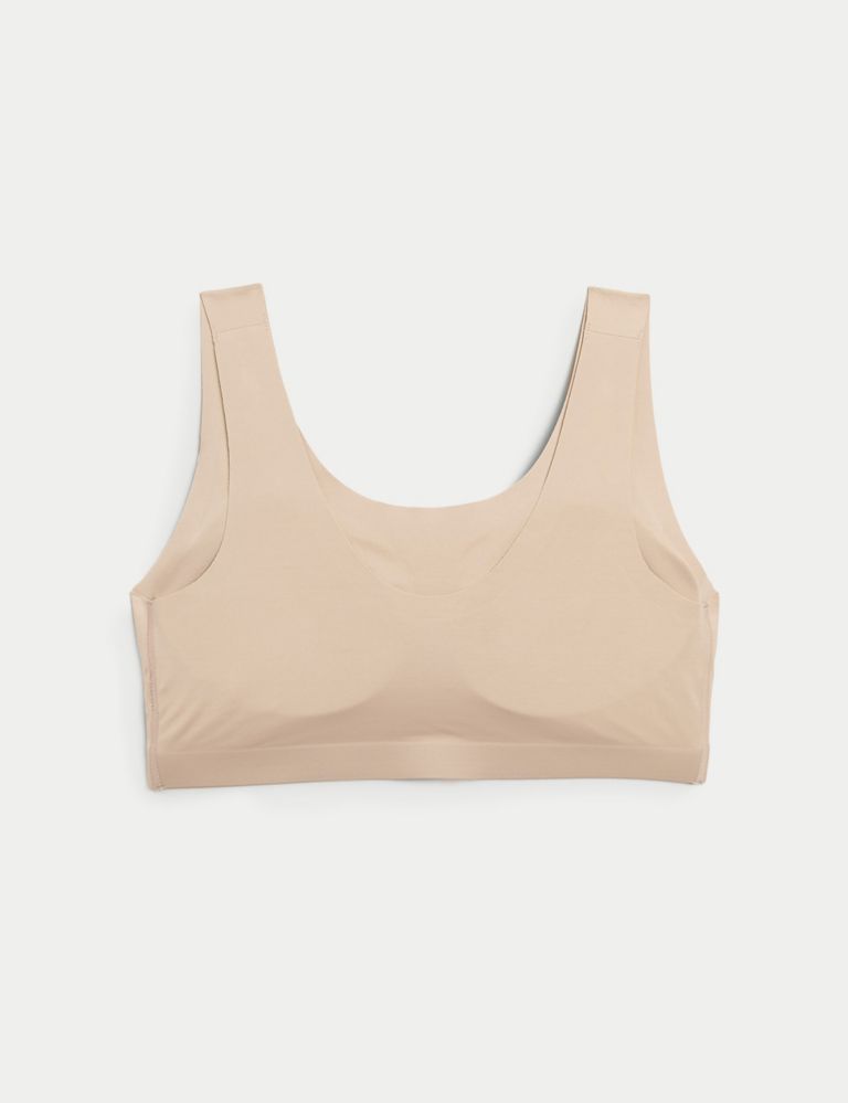Flexifit™ Non Wired Crop Top 6 of 6