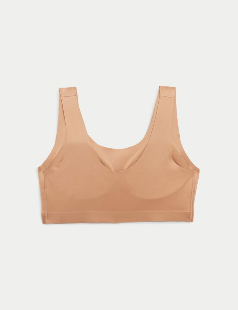 Flexifit™ Non Wired Crop Top 5 of 5