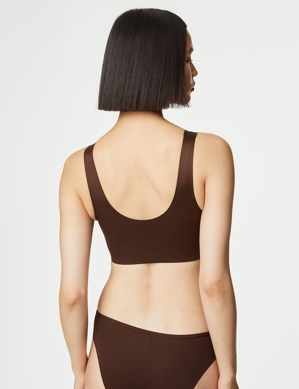 Flexifit™ Non Wired Crop Top 7 of 9