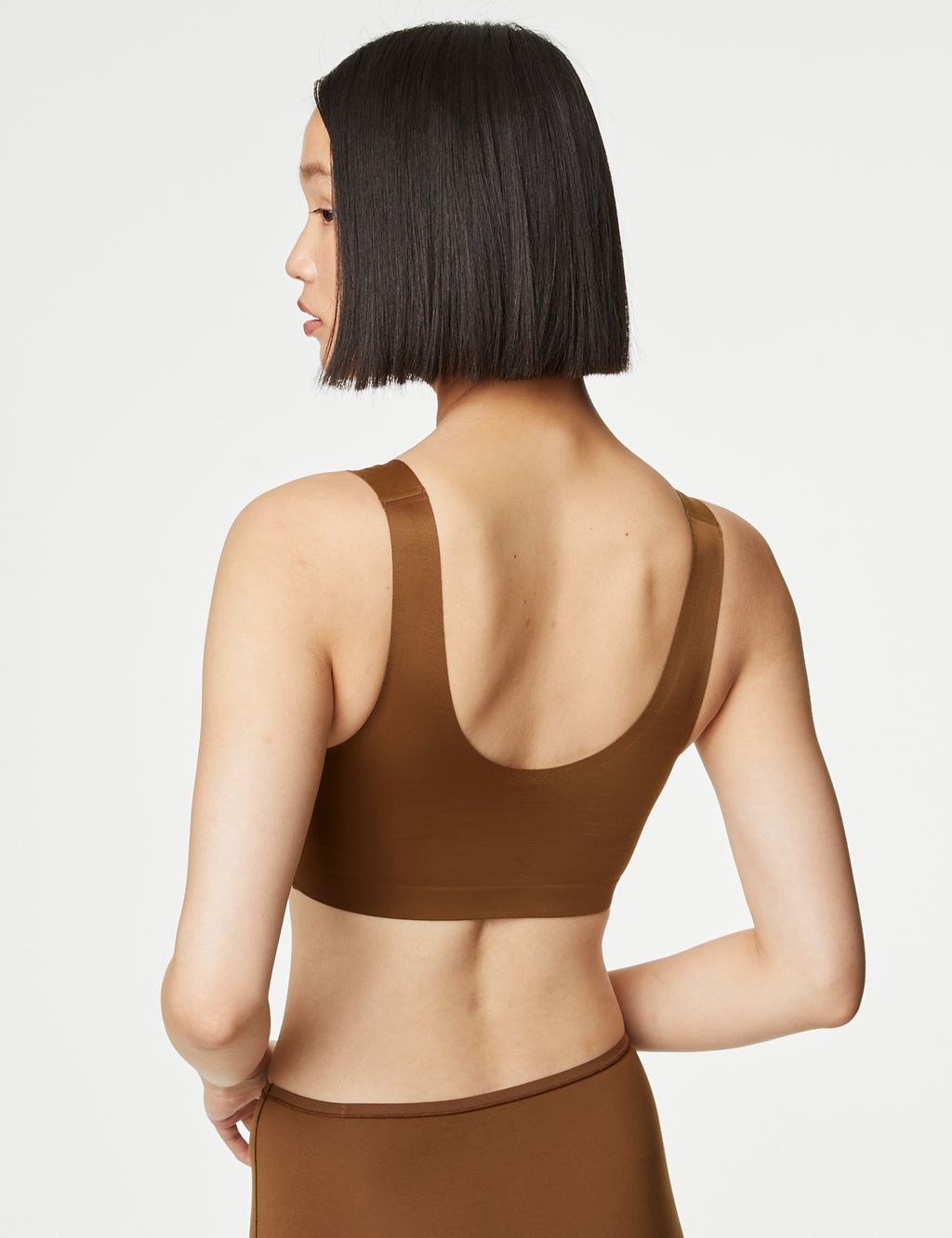 Flexifit™ Non Wired Crop Top 7 of 8