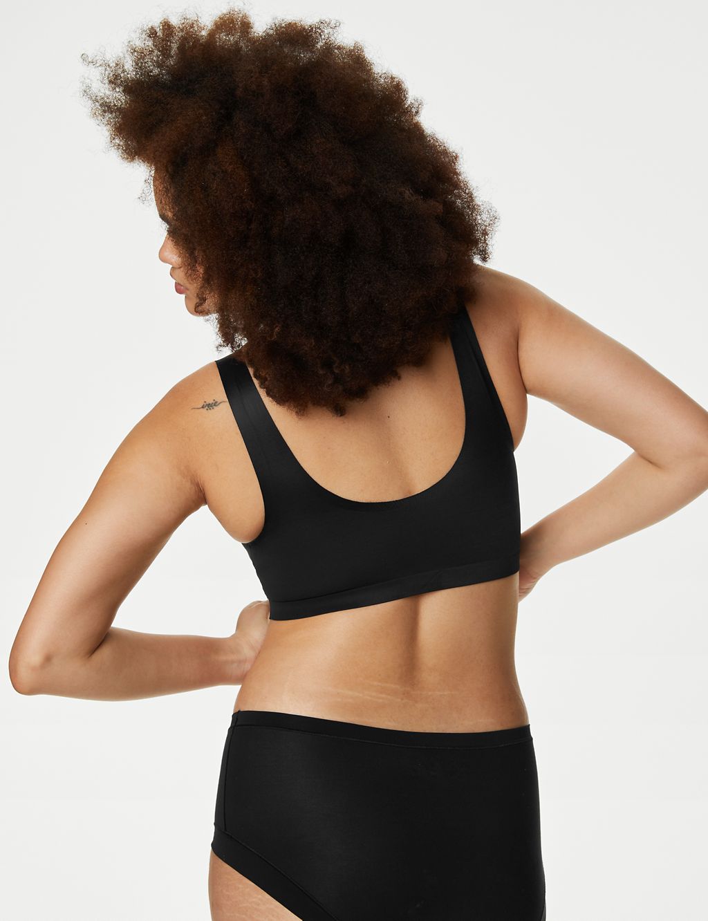 Flexifit™ Non Wired Crop Top 6 of 7