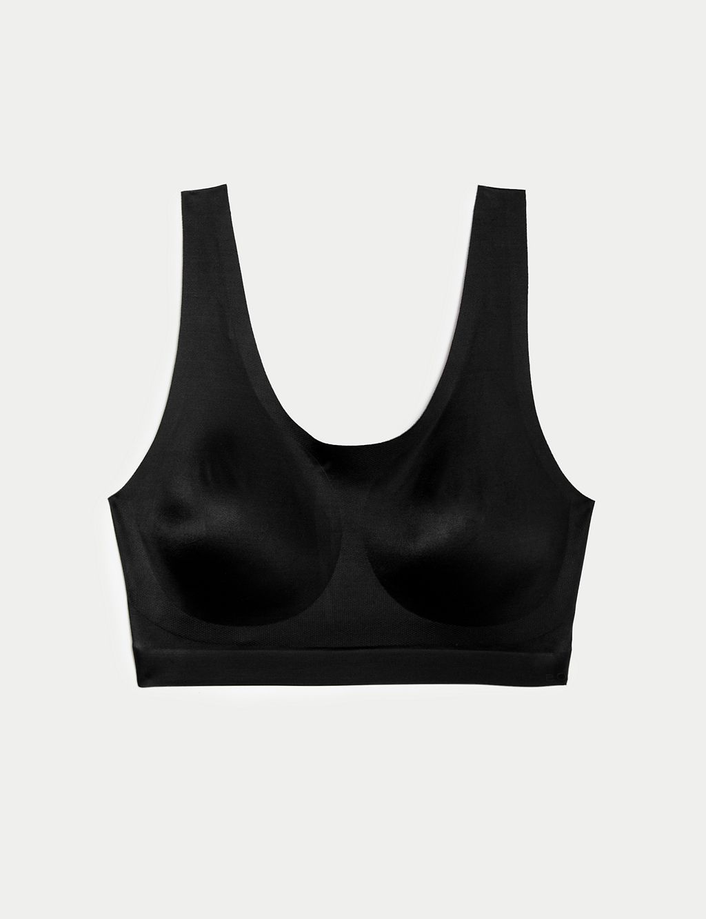 Flexifit™ Non Wired Crop Top 1 of 6