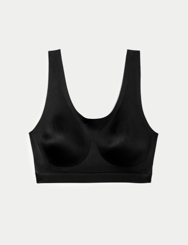 Flexifit™ Non Wired Crop Top 2 of 7