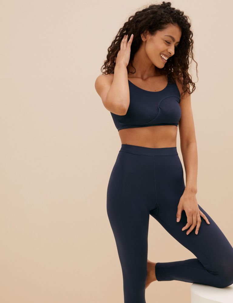 Flexifit™ Non Wired F+ Sleep Bra | M&S Collection | M&S