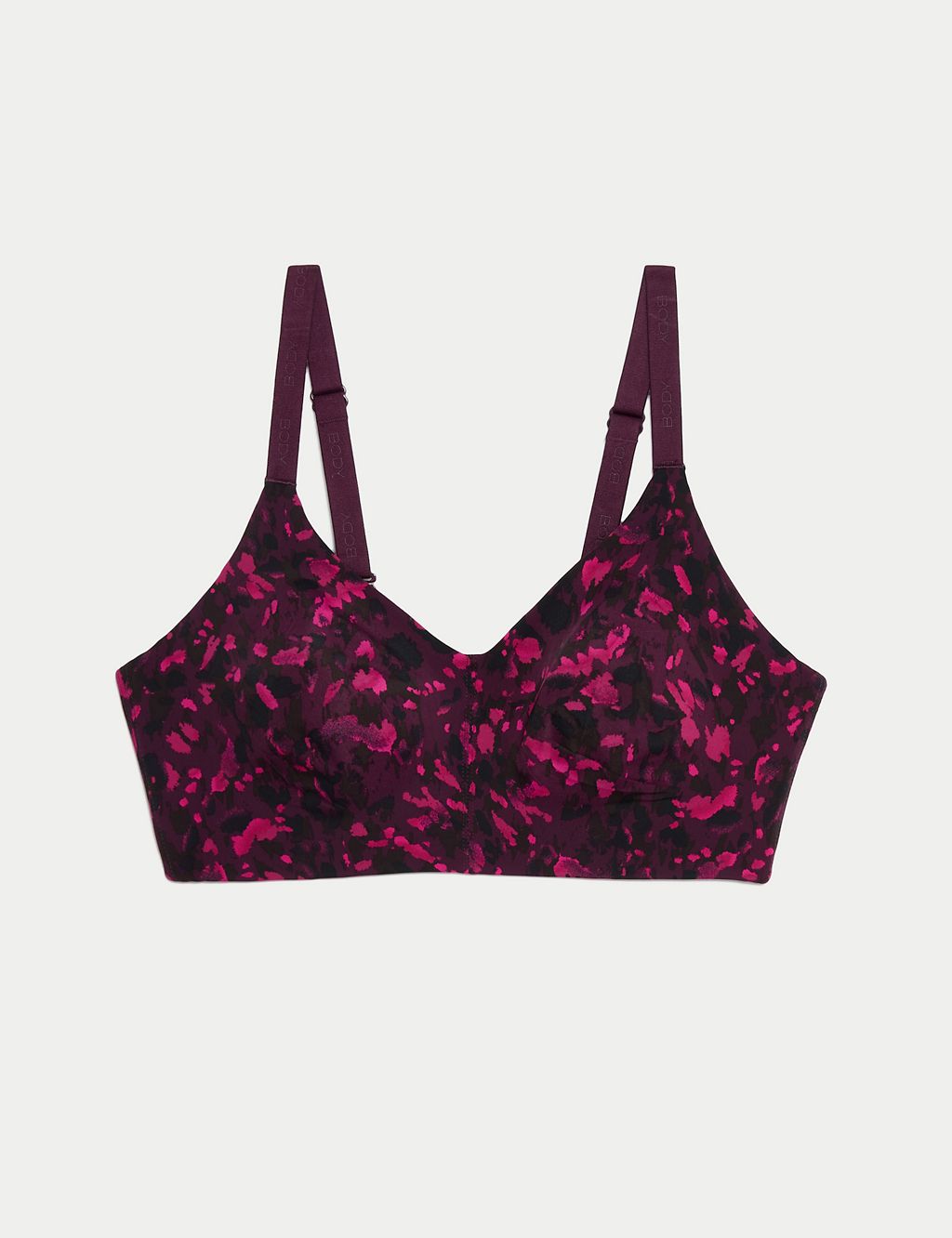 Flexifit™ Non Wired Full Cup Bra (A-E) 1 of 8