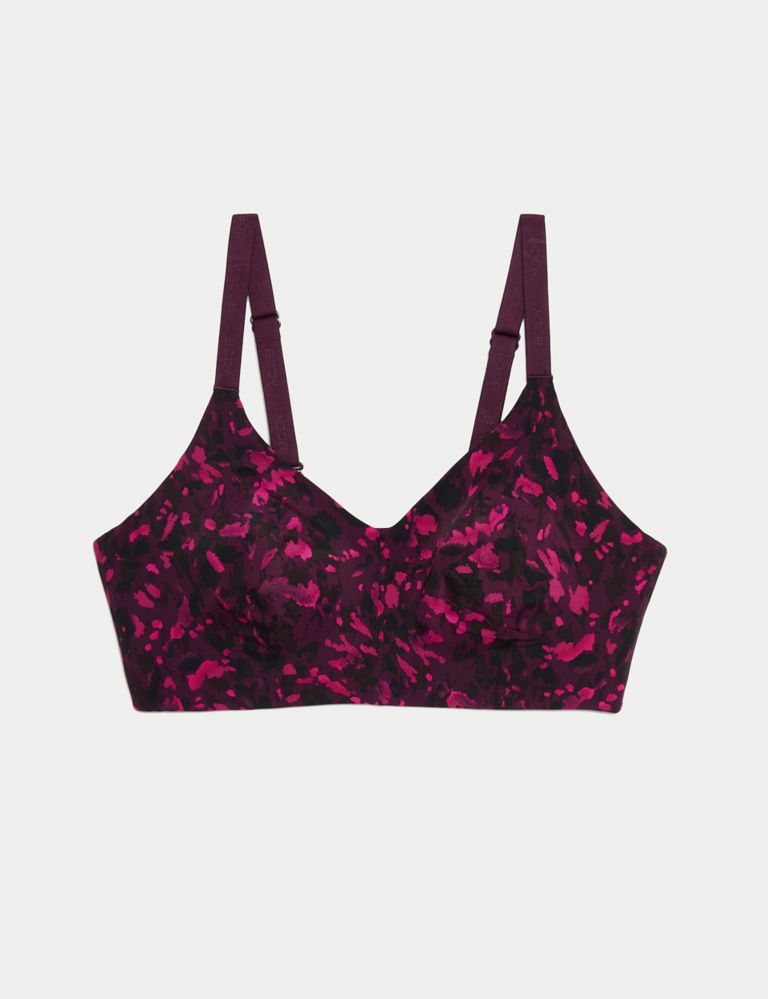 Flexifit™ Non Wired Full Cup Bra (A-E) 2 of 8