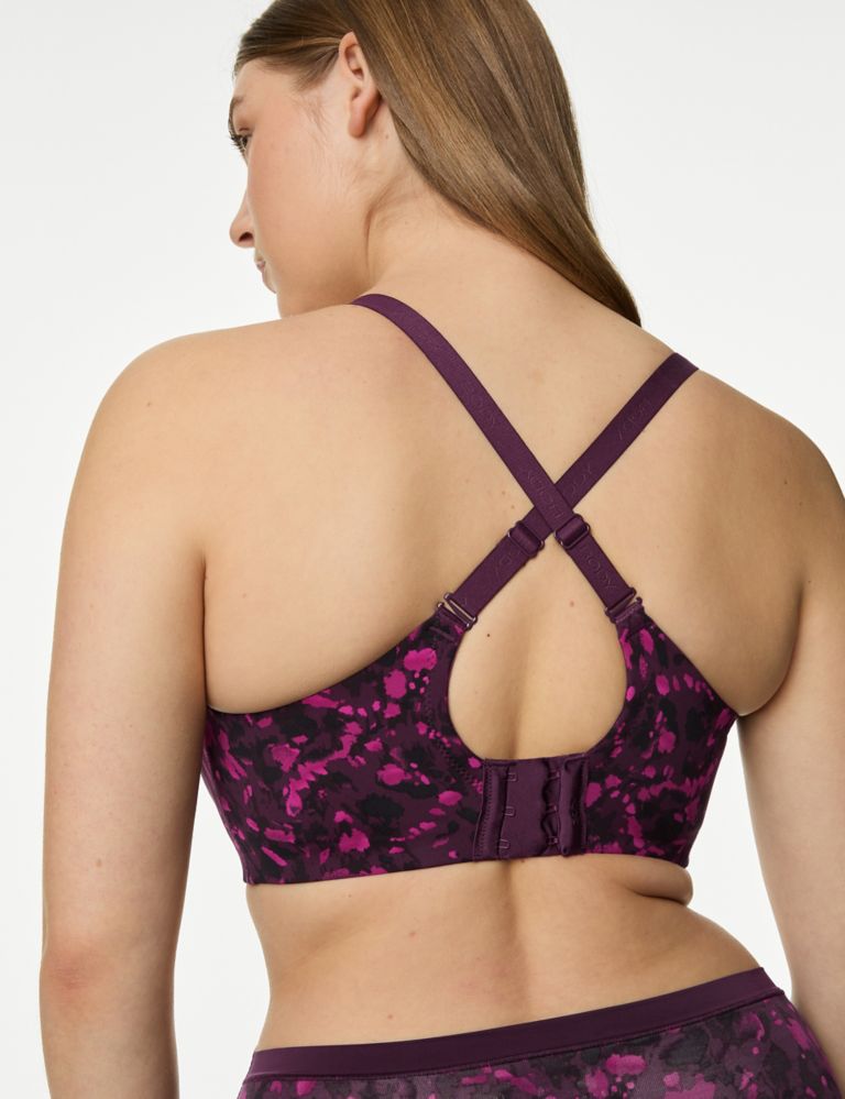 Flexifit™ Non Wired Full Cup Bra (F-H) 5 of 8