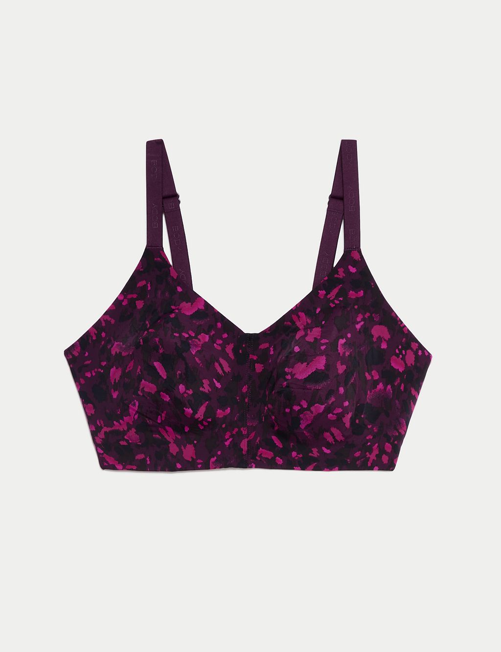 Flexifit™ Non Wired Full Cup Bra (F-H) 1 of 8