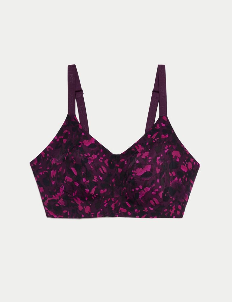 Flexifit™ Non Wired Full Cup Bra (F-H) 2 of 8
