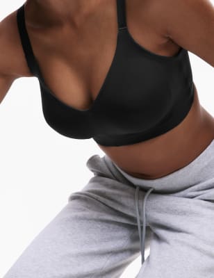 Flexifit™ Non-Wired Full Cup Bra F-H